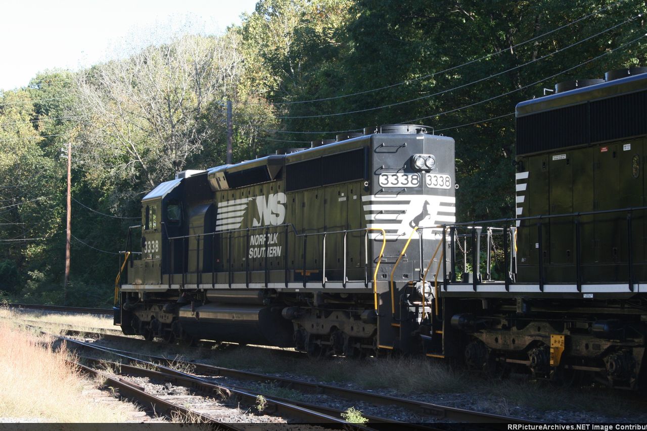 NS 3338